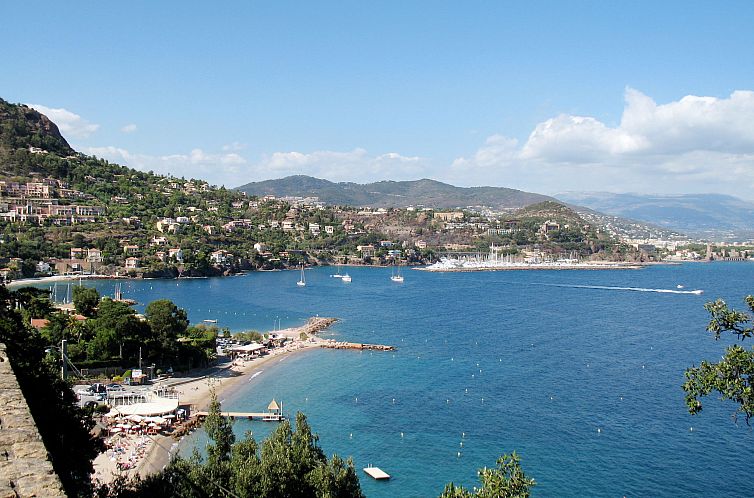 Appartement Les Mimosas