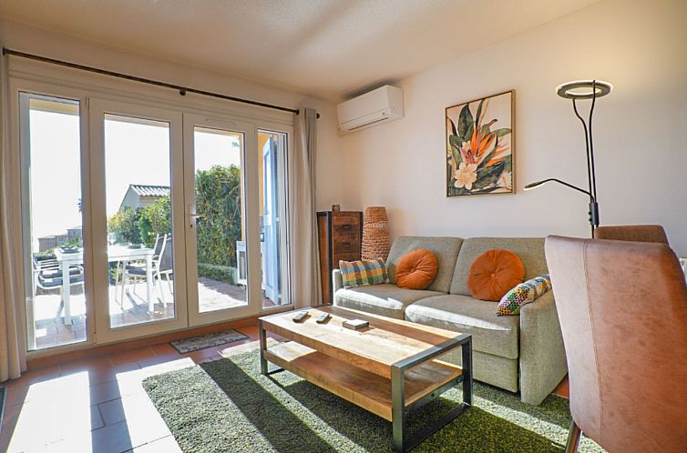 Vakantiehuis Roche Rouge