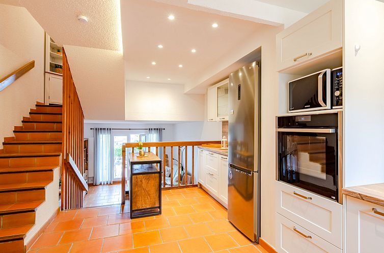 Vakantiehuis Roche Rouge