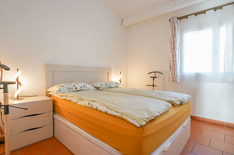 Vakantiehuis Roche Rouge