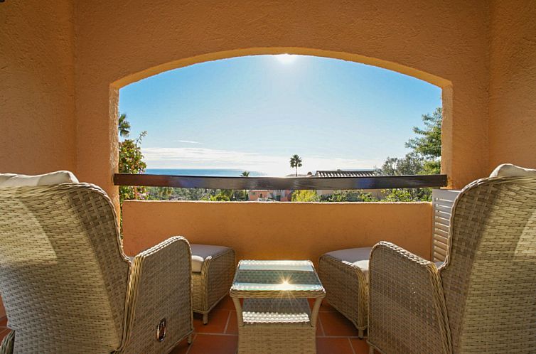 Vakantiehuis Roche Rouge