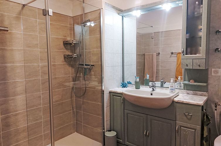 Vakantiehuis Roche Rouge