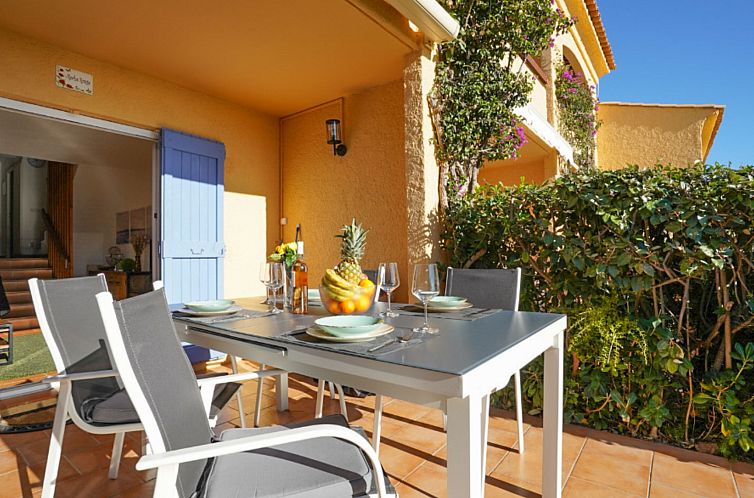 Vakantiehuis Roche Rouge