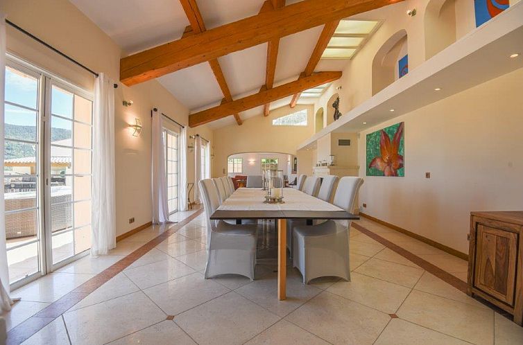 Vrijstaande woning in Théoule-Sur-Mer