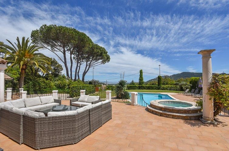 Vrijstaande woning in Théoule-Sur-Mer
