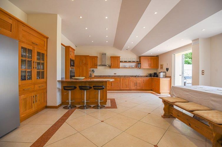 Vrijstaande woning in Théoule-Sur-Mer