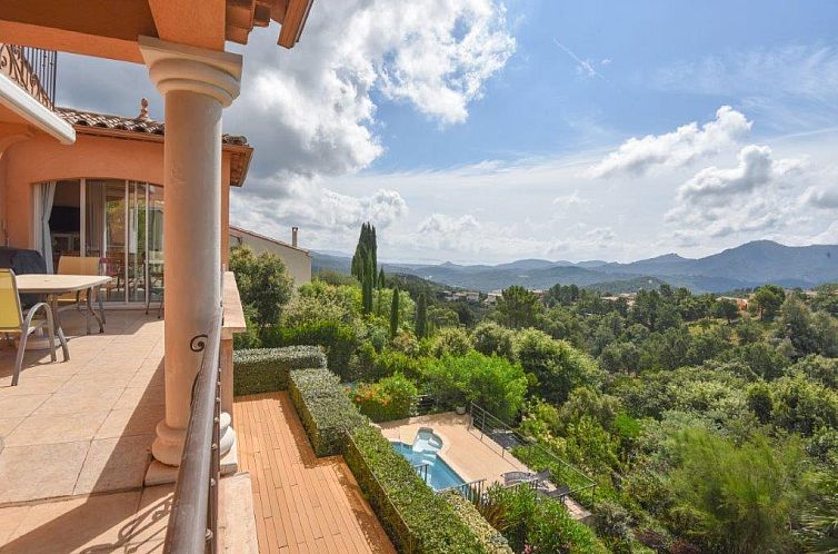 Vrijstaande woning in Théoule-Sur-Mer