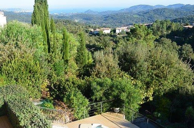 Vrijstaande woning in Théoule-Sur-Mer