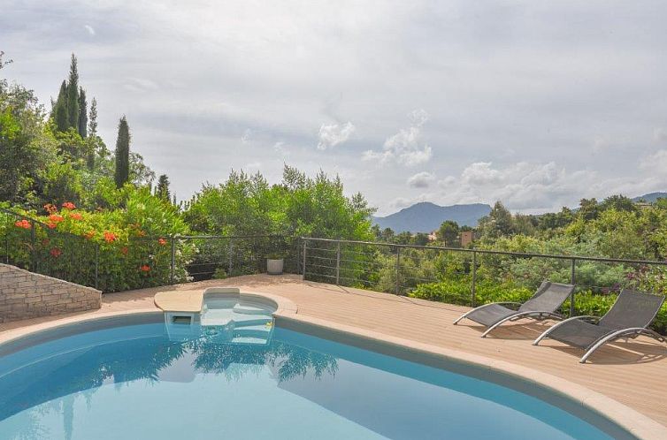 Vrijstaande woning in Théoule-Sur-Mer