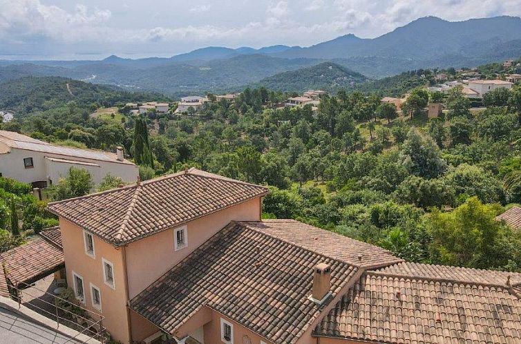 Vrijstaande woning in Théoule-Sur-Mer