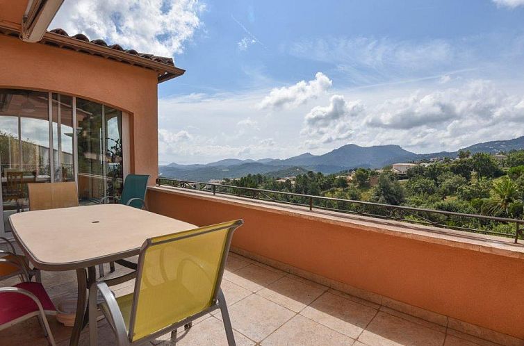 Vrijstaande woning in Théoule-Sur-Mer