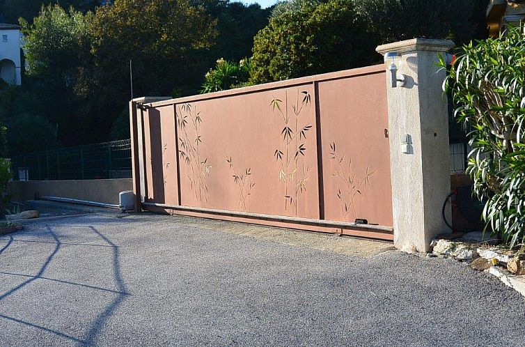 Vrijstaande woning in Théoule-Sur-Mer