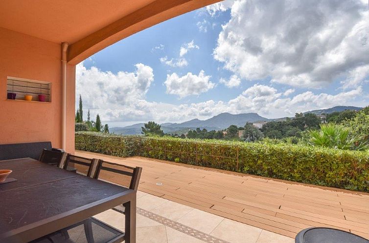 Vrijstaande woning in Théoule-Sur-Mer