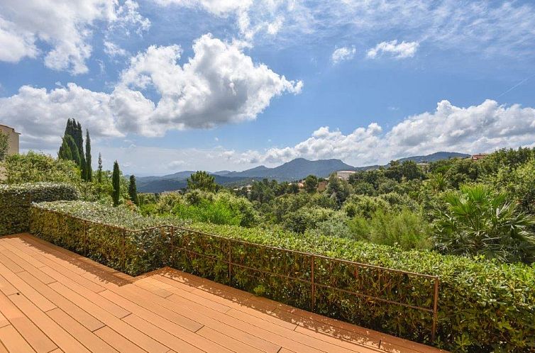 Vrijstaande woning in Théoule-Sur-Mer