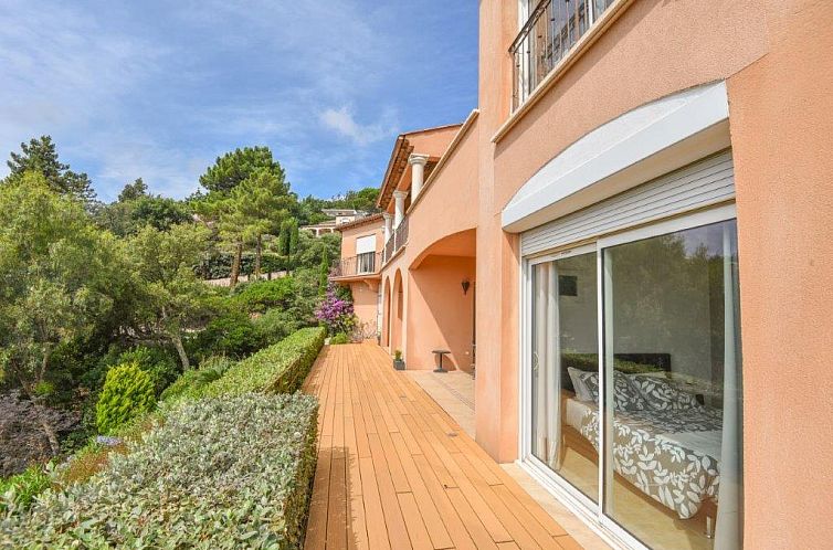 Vrijstaande woning in Théoule-Sur-Mer