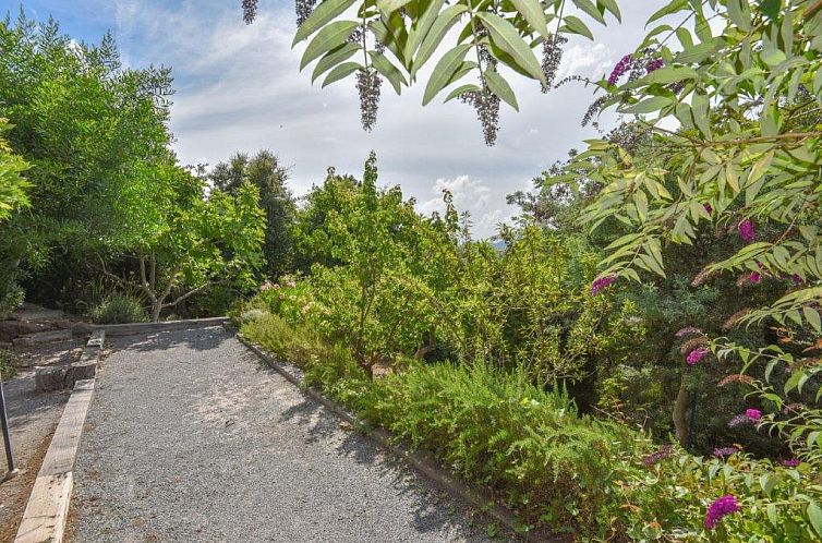 Vrijstaande woning in Théoule-Sur-Mer