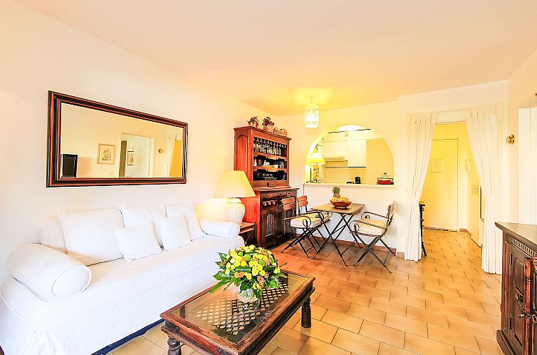 Appartement Les Eucalyptus