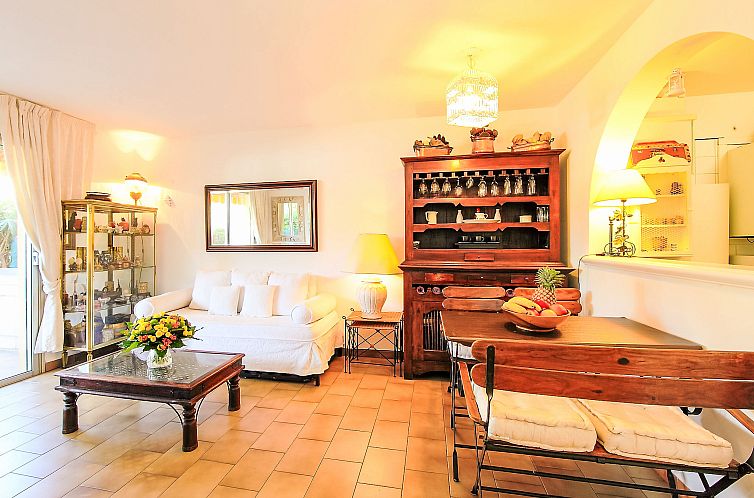 Appartement Les Eucalyptus