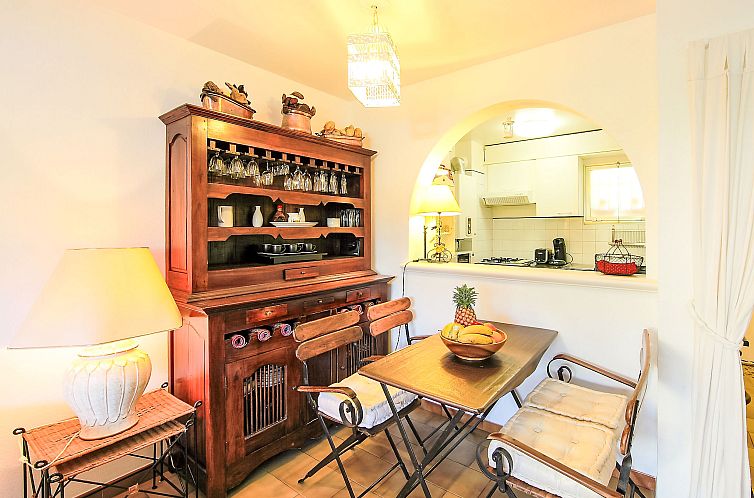 Appartement Les Eucalyptus