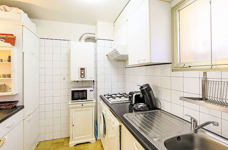 Appartement Les Eucalyptus