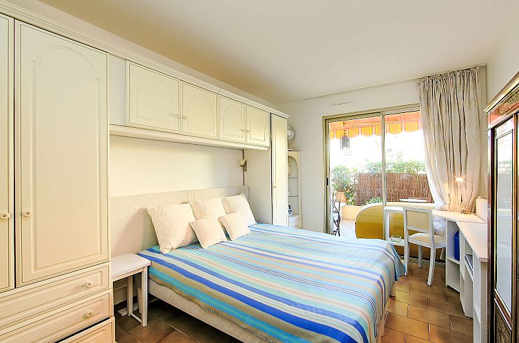 Appartement Les Eucalyptus