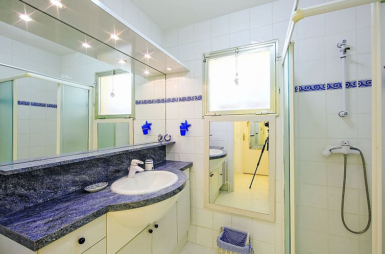 Appartement Les Eucalyptus