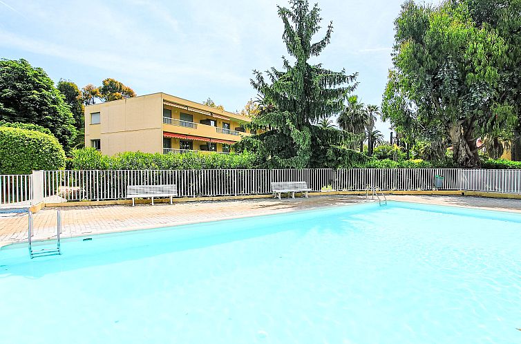 Appartement Les Eucalyptus