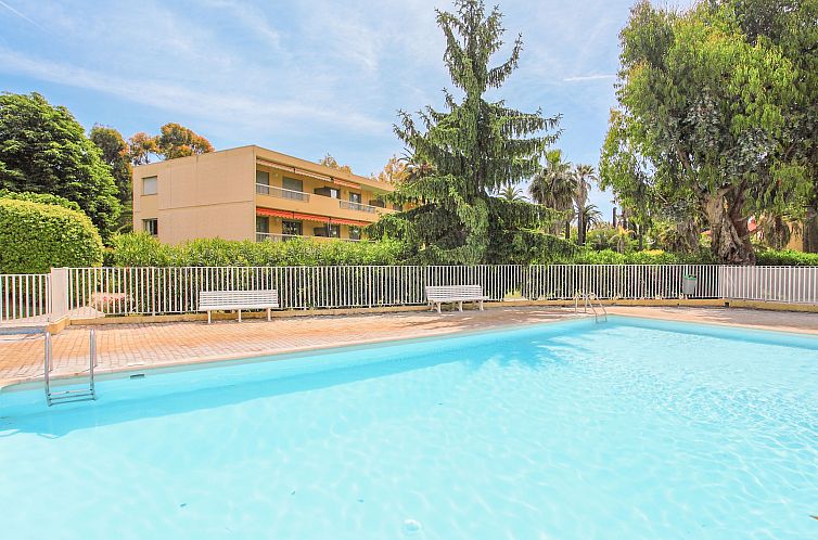 Appartement Les Eucalyptus