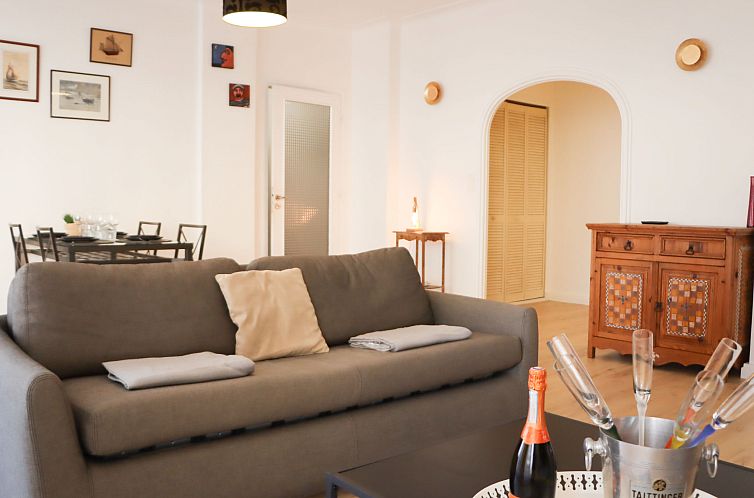 Appartement Le Lerins