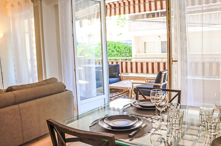 Appartement Le Lerins