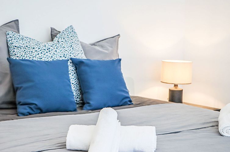 Appartement Le Lerins