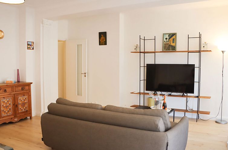 Appartement Le Lerins