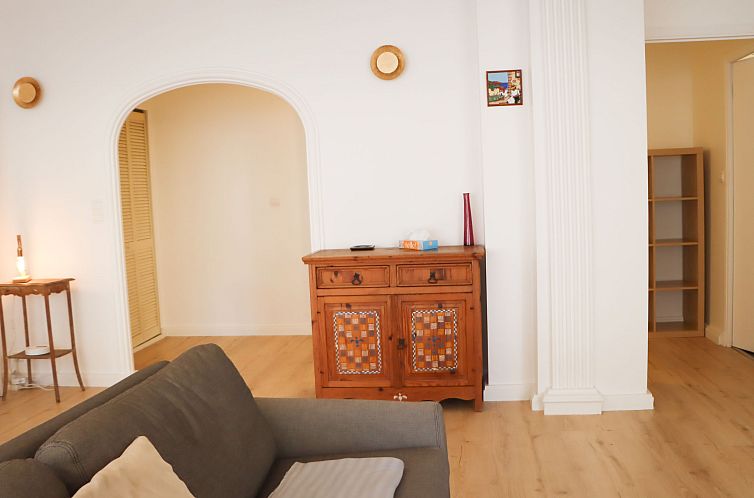 Appartement Le Lerins