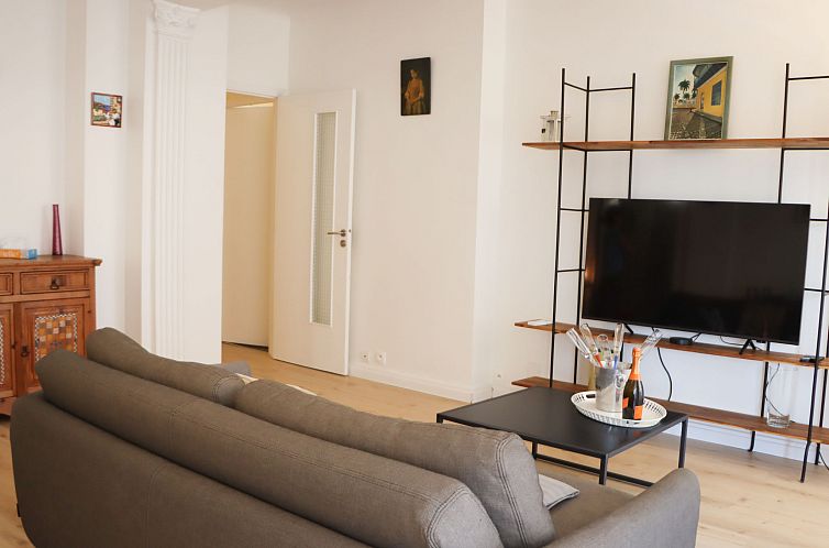 Appartement Le Lerins