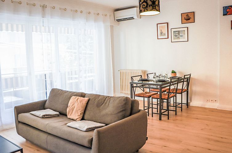 Appartement Le Lerins