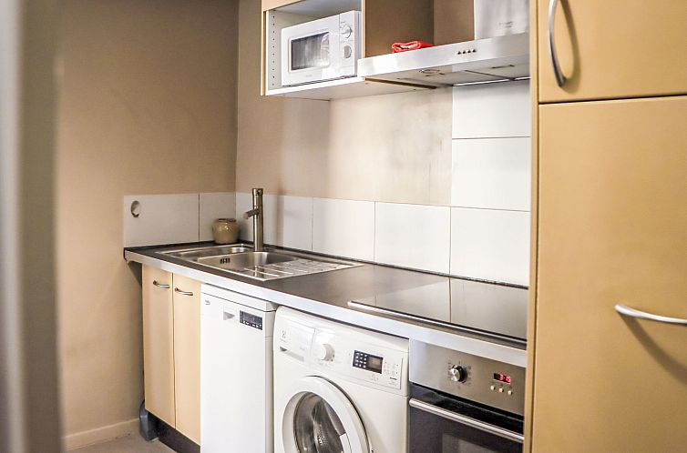 Appartement Le Lerins