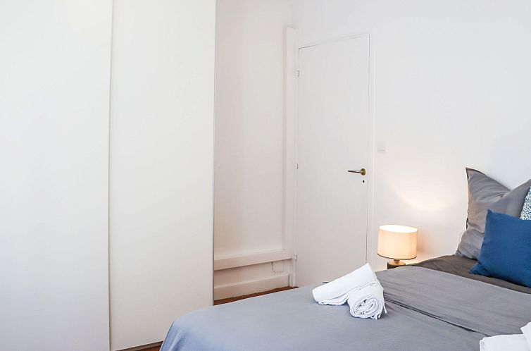 Appartement Le Lerins