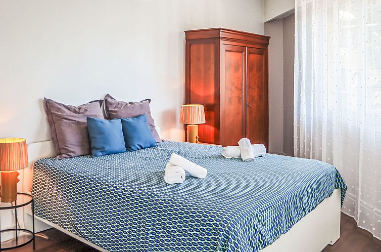 Appartement Le Lerins