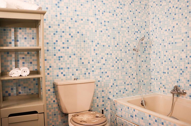 Appartement Le Lerins