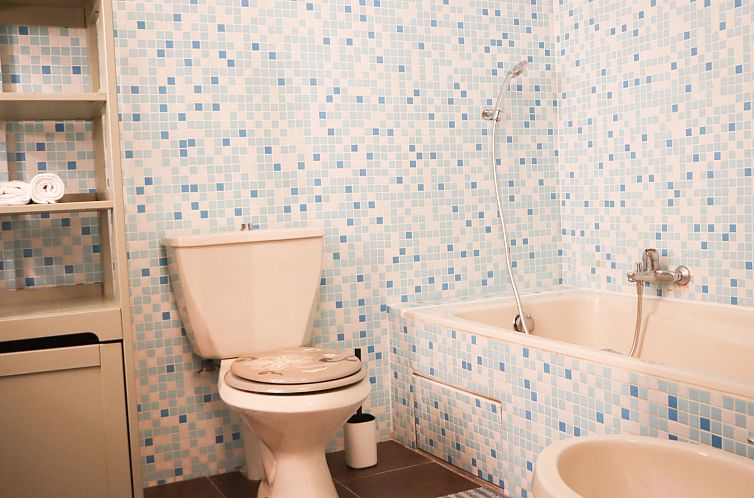 Appartement Le Lerins