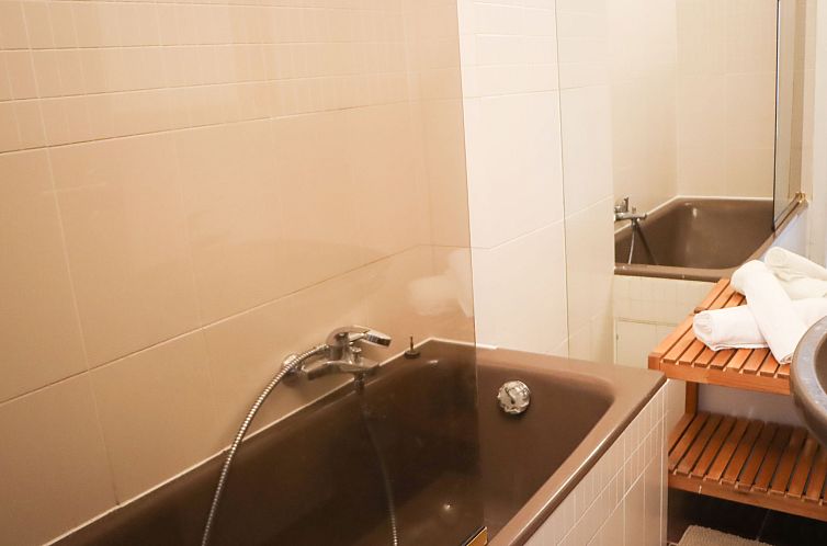 Appartement Le Lerins