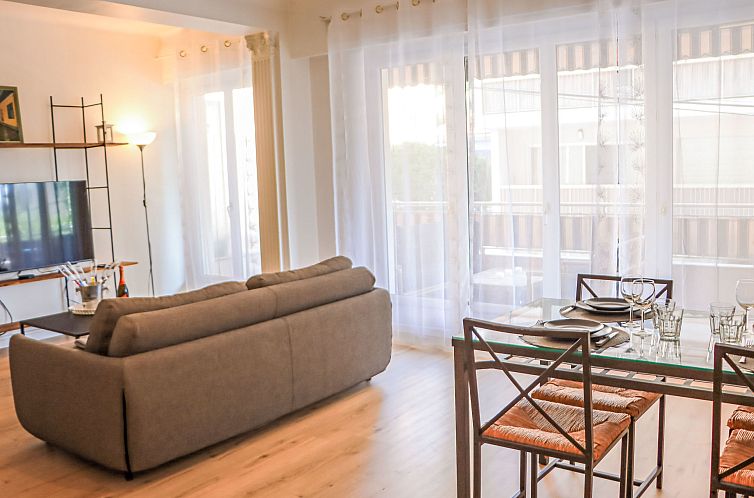 Appartement Le Lerins