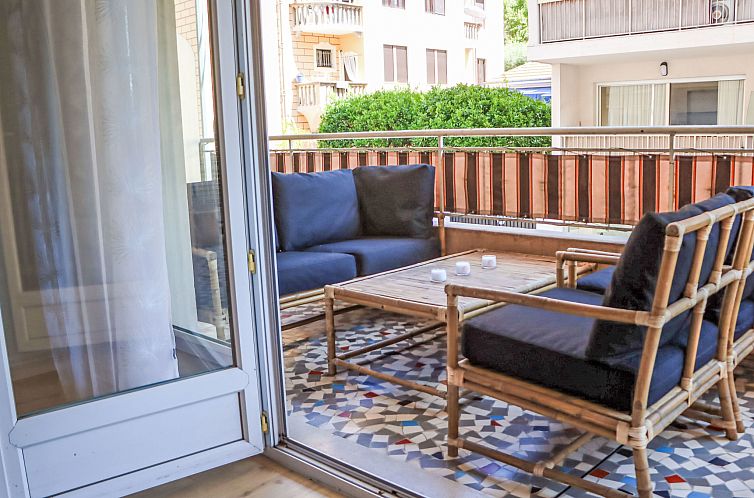 Appartement Le Lerins