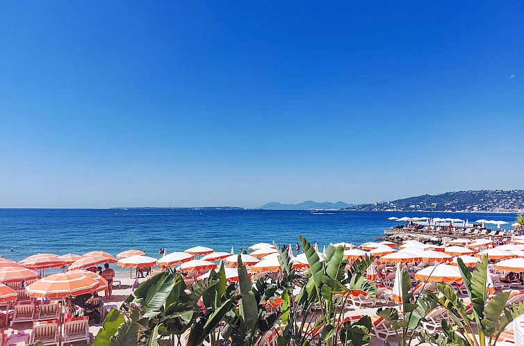 Appartement Le Lerins