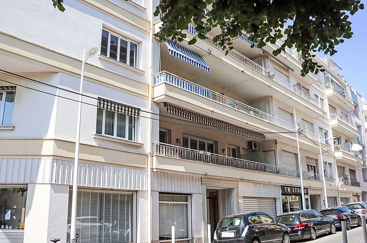 Appartement Le Lerins