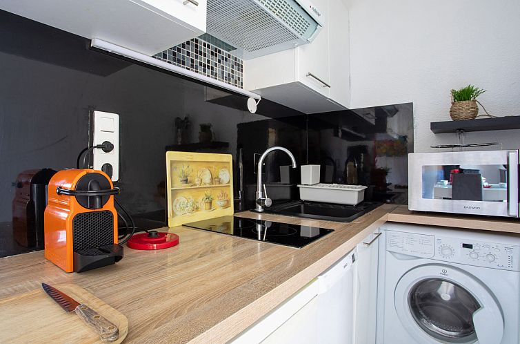 Appartement La Calmeraie