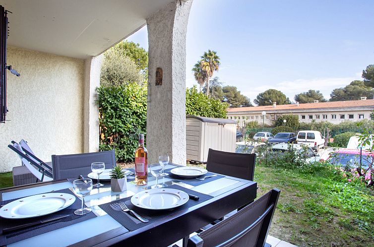 Appartement La Calmeraie