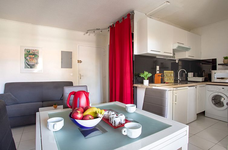 Appartement La Calmeraie