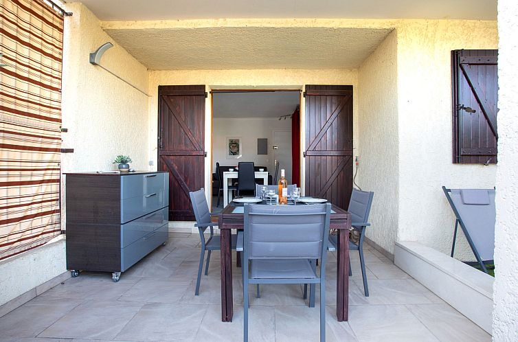 Appartement La Calmeraie