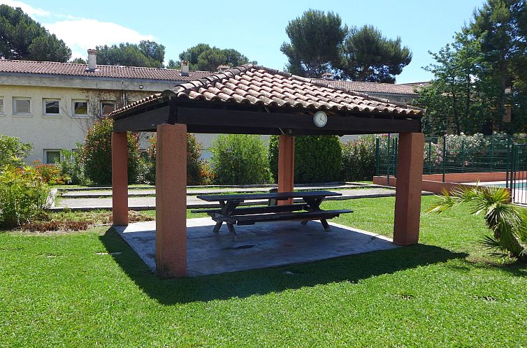 Appartement La Calmeraie